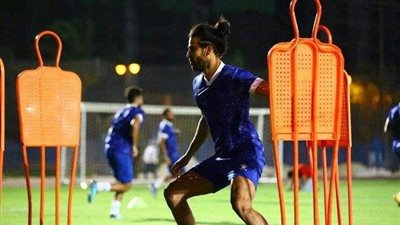 رئيس المنظمة المصرية لمكافحة المنشطات: إيقاف عبد الرحمن عامر حسين إجباري 