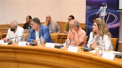 رؤساء المهرجانات العربية يجتمعون لتبادل الخبرات والتنسيق بينهم 