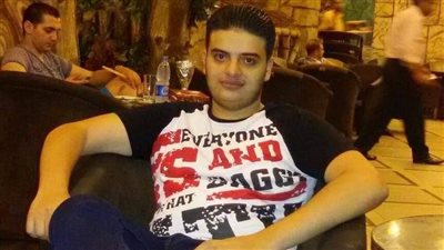 حاول إنقاذ جيرانه فلقى مصرعه.. «اللول» شهيد الشهامة بحريق محرم بك بالإسكندرية