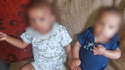 برازيلية تلد توأمين من أبوين مختلفين بعد ممارستها العلاقة الحميمة معهما في نفس اليوم 