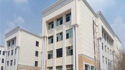 تنسيق الجامعات 2022.. طريقة التقديم في جامعة حلوان الأهلية وسداد المصروفات