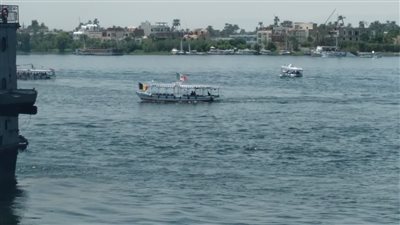 انكسار ملحوظ للموجة الحارة بالأقصر.. والعظمى تسجل 38 درجة