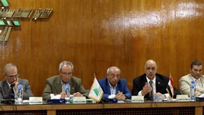 وكيل نقابة المهندسين: نعمل بشكل متوازن مع التعليم العالي في ملف التعليم الهندسي 