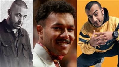 سنة أولى دراما.. نجوم الراب والمهرجانات يتجهون للتمثيل