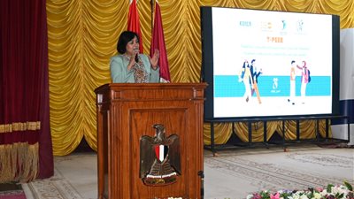 نائب ممثل صندوق الأمم المتحدة للسكان: المسح الصحي للأسرة المصرية يؤكد انخفاض في معدلات ختان الإناث حتى 19 عاما