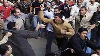 إصابة 4 سيدات وشخصين بطلقات خرطوش شمالي الأقصر