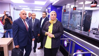 التضامن: افتتاح سجل مدني بالوزارة قريبا لمستفيدي تكافل وكرامة والخدمات المتكاملة