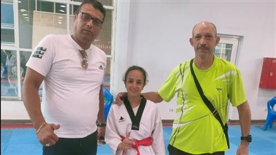 طلائع كفر الشيخ يحصدون ذهبية التايكوندو والكاراتيه بالتصفيات النهائية لأولمبياد الطفل المصري