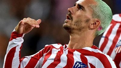 أتلتيكو مدريد يحقق فوزا مثيرا على بورتو في دوري أبطال أوروبا