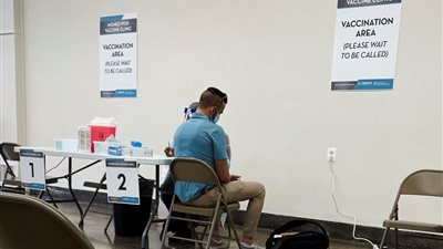 أمريكا تبدأ التسجيل في تجربة اختبار جرعة أصغر من لقاح جدري القرود