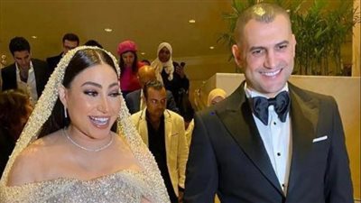 هشام ربيع بعد انفصاله عن بوسي: دفعت عشانها 21 مليون جنيه.. وكنت ببعت لوالدها مرتب شهري دون علمها