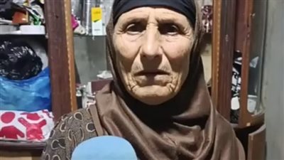 والدة زوج مُصاب بجروح خطيرة إثر تعدي زوجته عليه: دلقت عليه شوربة سخنة | بث مباشر 