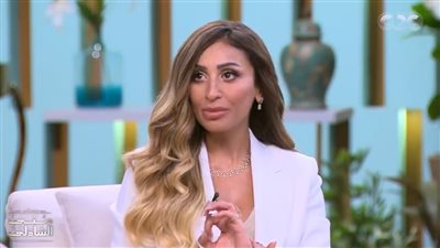 دينا الشربيني: بكره السوشيال ميديا.. وأصبت بـ كورونا 5 مرات