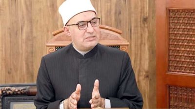 أمين البحوث الإسلامية: الوِد بين الأزهر والفاتيكان أضاع فُرصًا كثيرة على دعاة الفتنة 