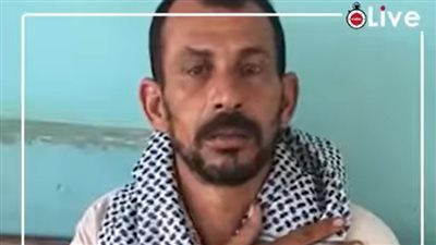 شاب يلقي مصرعه على يد جيرانه بكفر الشيخ.. وشقيقة: كانوا ناوين ييتموا عياله وهددوه قبلها| فيديو