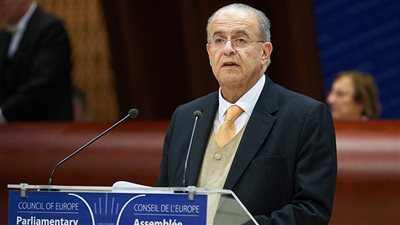 وزير الخارجية القبرصي يلتقي نظيرته الفرنسية اليوم في باريس