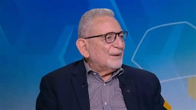 عدلي القيعي يهاجم اتحاد الكرة: بطولة النخبة غير آدمية ومرهقة للاعبين