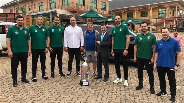 منتخب مصر لكرة اليد