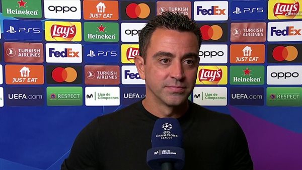 تشافي هيرنانديز