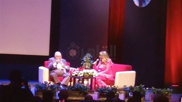 يحيى الفخراني 