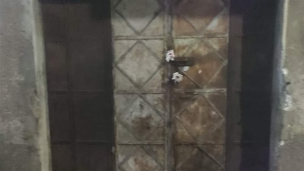 مستودع تعبئة السكر