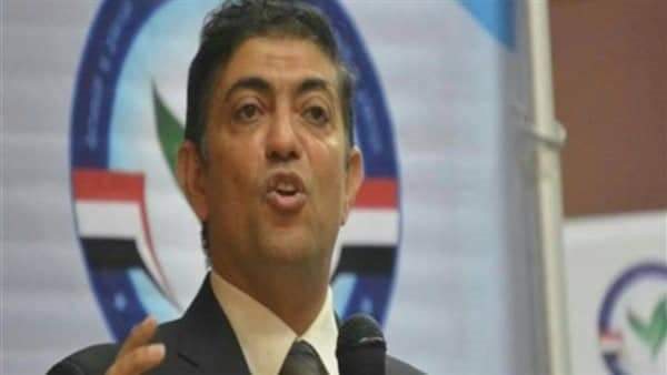 الدكتور هشام عبد