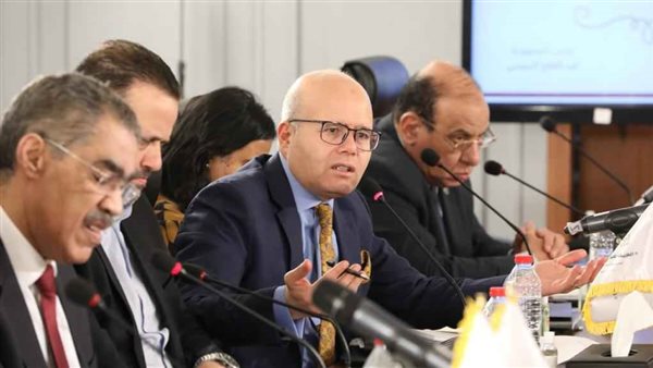 جلسات الحوار الوطني