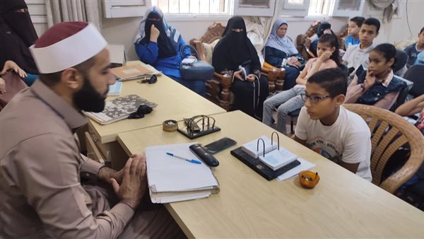 مسابقة- ارشيفية 