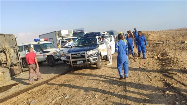 حادث - صورة أرشيفية