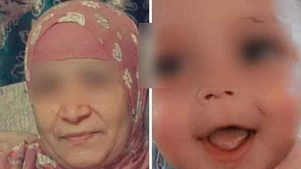 المجني عليهما