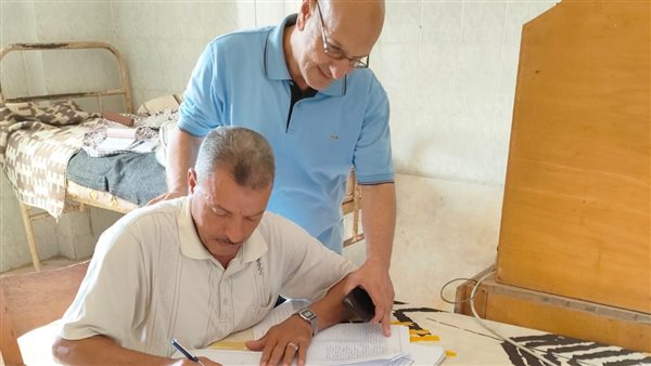 حملات رقابية على