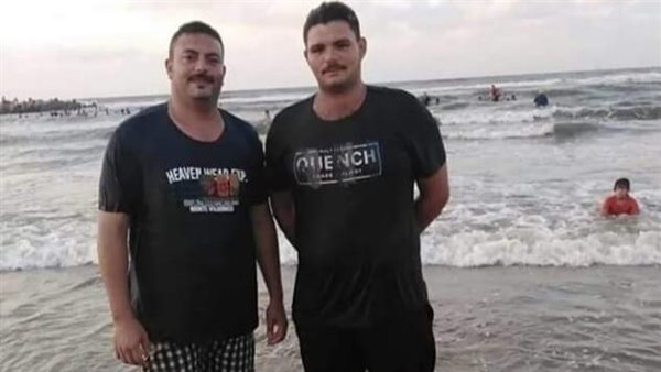 المجني عليهما في