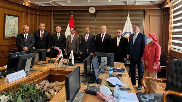 اللجنة المُختصة بترشيح