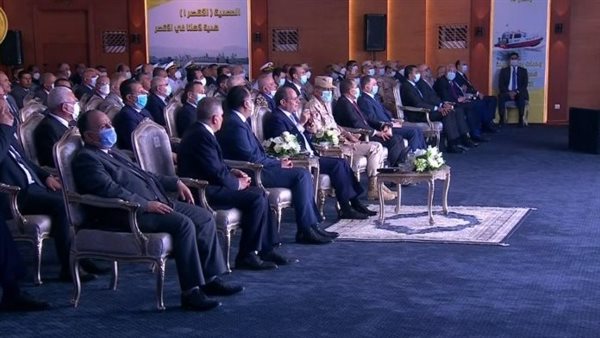 الرئيس عبد الفتاح