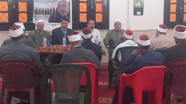  جانب من الندوة 