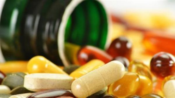 الإفراط في فيتامين