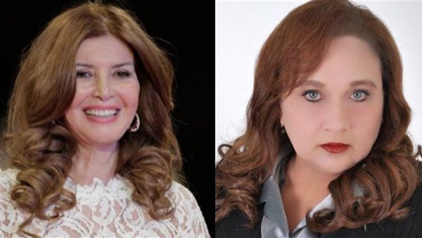 ميرفت أمين وماجدة