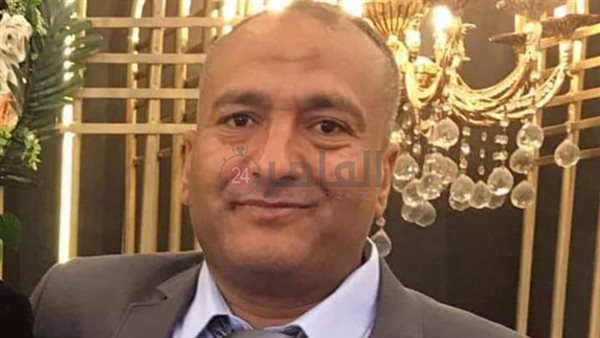 المجني عليه 