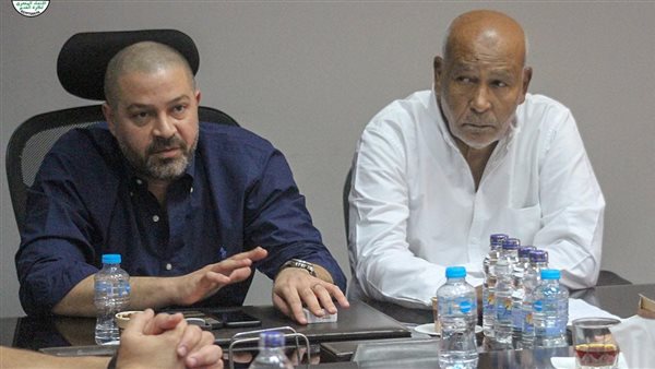 أحمد دياب رابطة الأندية