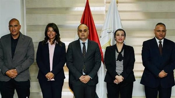 أكاديمية البحث العلمي