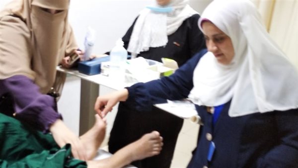 مستشفى إيتاي البارود