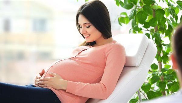 علاج الكحه للحامل