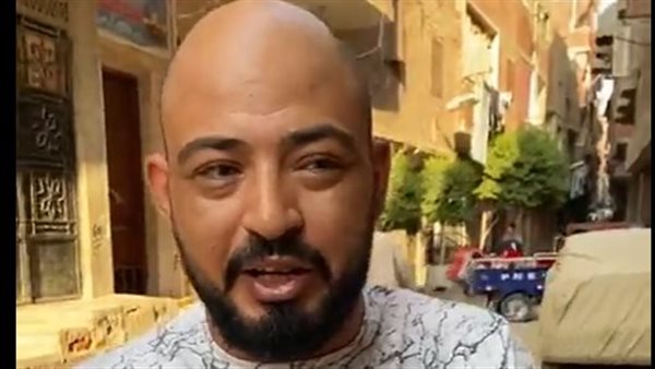 شاهد عيان على الواقعة