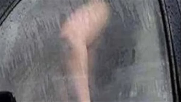 سرقة سائق - تعبيرية