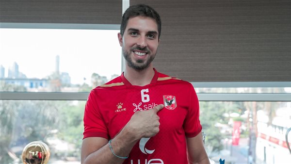 الإيطالي راندازو