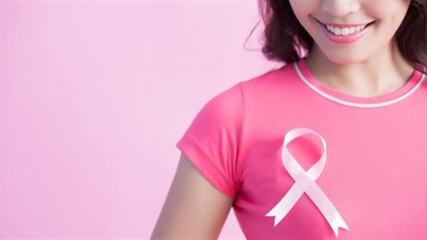 سرطان الثدي