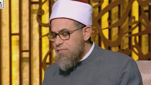  الشيخ أشرف الفيل