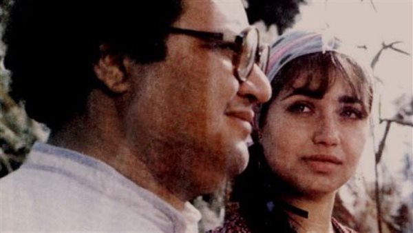 ليلى علوي ويحيى الفخراني