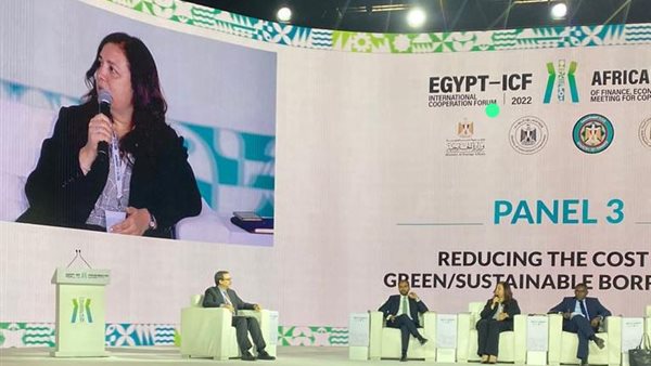 شيرين الشرقاوي مساعد