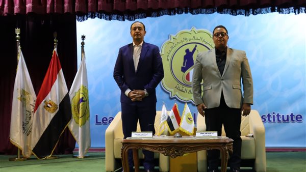 كريم همام وعمرو عثمان